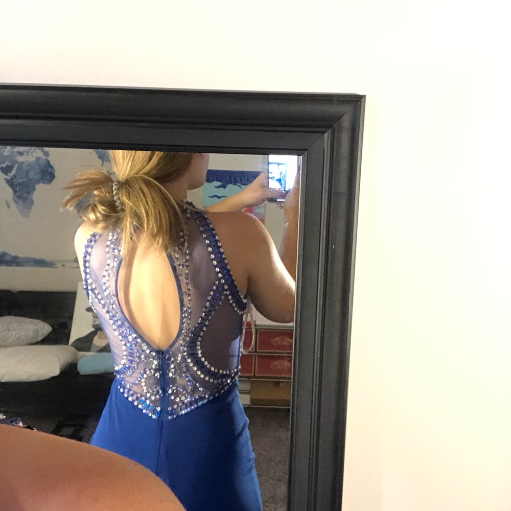 Prom Dress - Picture 7 of 7
